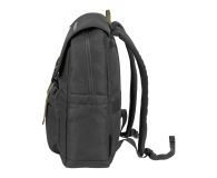 NATEC Plecak do laptopa Niala Hunter Green 15.6 cala 18L NTO-2239 - 1370637 - zdjęcie 2